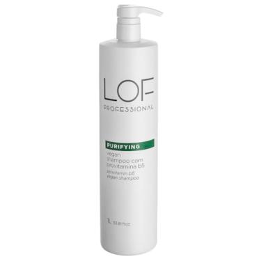 Imagem de Shampoo Purifying LOF Vegan 1 Litro