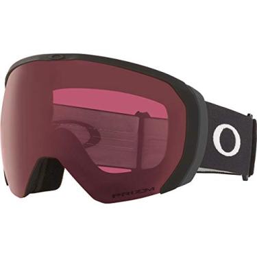 Imagem de Oakley Flight Path XL Preto Fosco Prizm Cinza Escuro