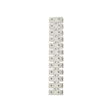 Imagem de Conector Múltiplo 16 mm² 750 V 76 A-TRAMONTINA-57550114