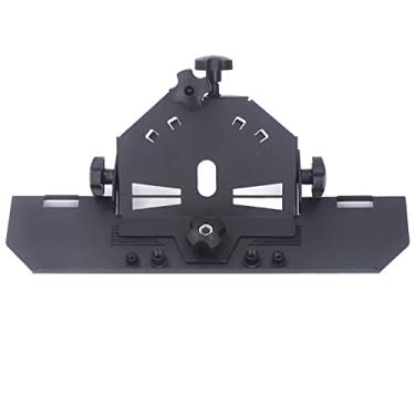 Imagem de Fácil de Usar Máquina de Chanfrar Telha Cortador ângulo de 45 Graus Ferramenta Auxiliar de Corte para Telha Cerâmica Chanfro