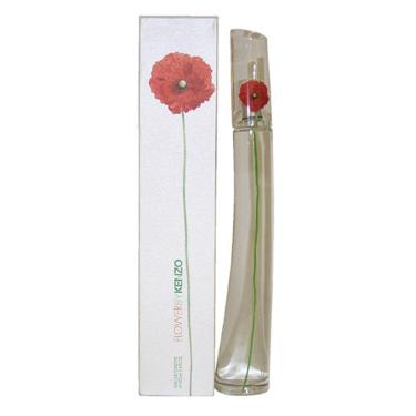 Imagem de Perfume Kenzo Flower para mulheres EDT Spray 100mL
