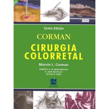 Imagem de Corman Cirurgia Colorretal