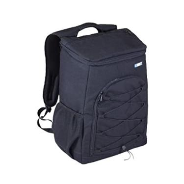 Imagem de Ice Monkey, Mochila Cooler Icemonkey 001 Mochila Térmica Cooler 21 L Bolsa Anti Vazamento para Bebidas Alimentos Cerveja Praia C