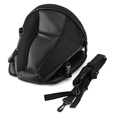 Imagem de Vomeko Bolsa De Transporte Para Banco Traseiro De Motocicleta, Bolsa Esportiva à Prova D'água Para Banco Traseiro De Motocicleta, Bolsa Para Selim De Motocicleta