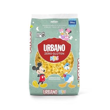 Imagem de Urbano, Macarrão de Arroz, Personagens, Kids - 500g