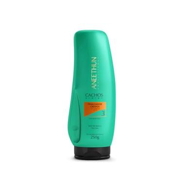 Imagem de Finalizador Aneethun Cachos System Cabelos Crespos 250g