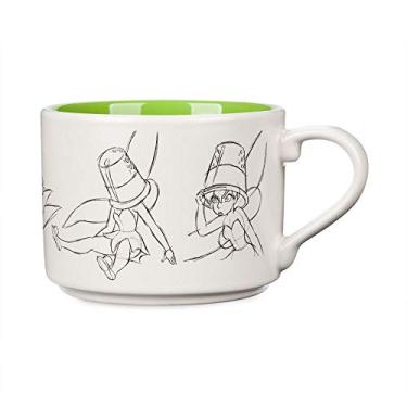 Imagem de Disney Caneca de animação Tinker Bell – Peter Pan