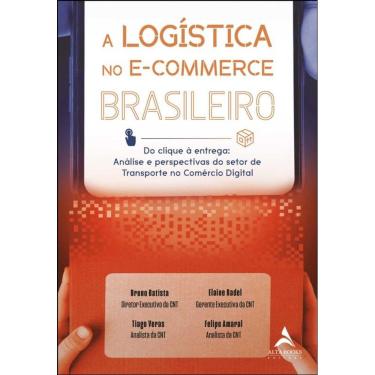 Imagem de A Logística No E-Commerce Brasileiro