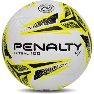 Imagem de Bola Futsal Penalty Rx 100 Xxiii