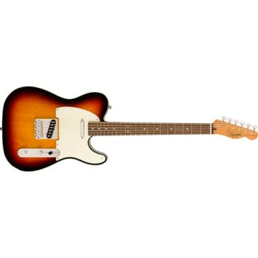 Imagem de Classic Vibe '60s Custom Telecaster®