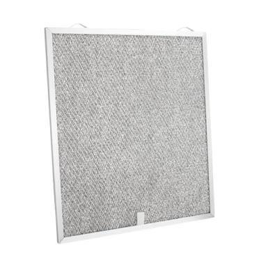 Imagem de Generic Filtro de exaustor de cozinha de malha de alumínio, filtro de substituição de óleo, utensílio de cozinha para casa, restaurante, hotel