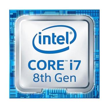 Imagem de Processador Intel Core i7-8700 3.2GHz Hexa-Core, Cache 12MB, LGA 1151,