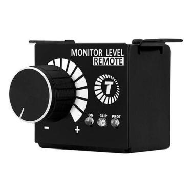 Imagem de Monitor level remote taramps