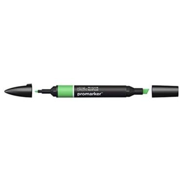 Imagem de Winsor & Newton Promarker - Marcador, Verde (Grass G457)