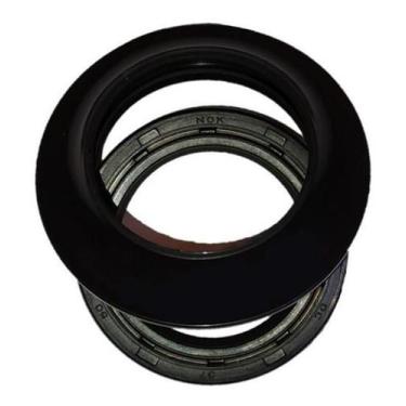 Imagem de Retentor De Bengala Com Guarda Pó Fazer 250 Twister Ninja - Nqk