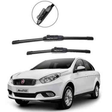 Imagem de Palheta Para-Brisa Grand Siena 2012/2019 Bosch Aerofit