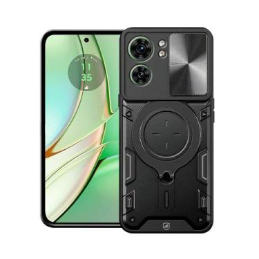 Imagem de Capa Case Capinha Motorola Moto Edge 40 Discovery Gshield