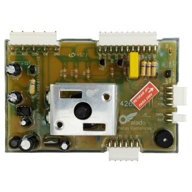 Imagem de Placa Potência Lavadora Electrolux Lac16 Lap16 A99035117