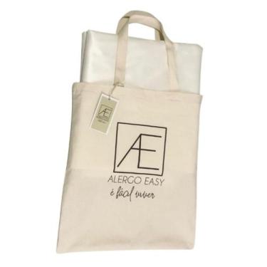 Imagem de Capa Antiácaro Para Colchão Queen Alergo Easy