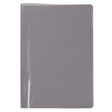 Imagem de Pasta Grampo Trilho Ofício 606PP-FM - Dac