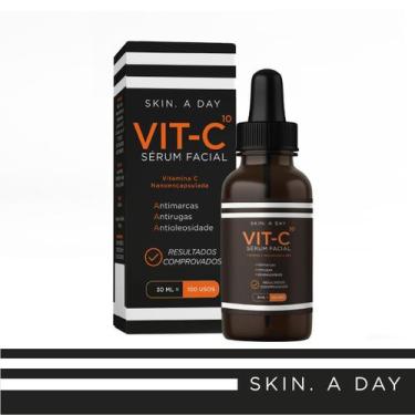Imagem de Serum Vitamina C Skin.A Day - 30 Ml