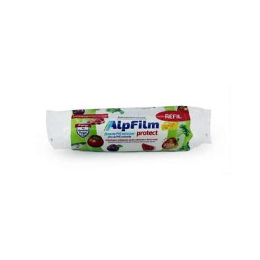 Imagem de Plástico Filme PVC AlpFilm Refil 280X300M