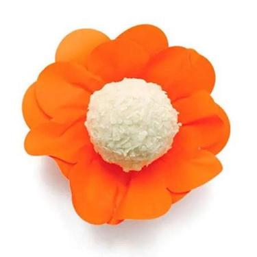 Imagem de Forminhas Para Doces Finos Casamentos Aniversário 40 unidades - Ultra 