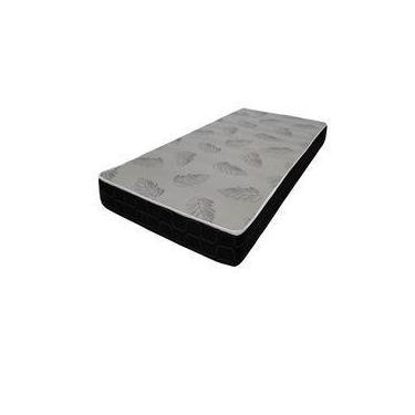 Imagem de Colchão Solteiro GynFlex D20 Espuma 0,88x1,88x12cm - Ferreira Atacado