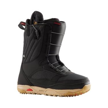 Imagem de Burton Botas femininas de snowboard Limelight, preto, 7