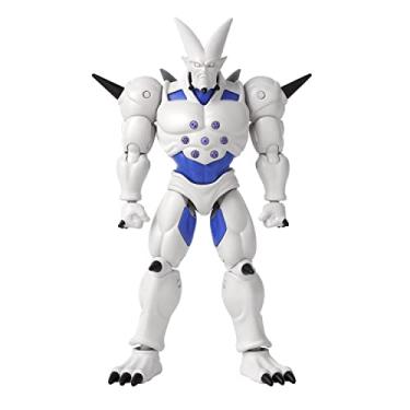 Imagem de Dragon Ball Super - Dragon Stars - Super Yi-Shinron (Omega Shenron), 6.5" Action Figure