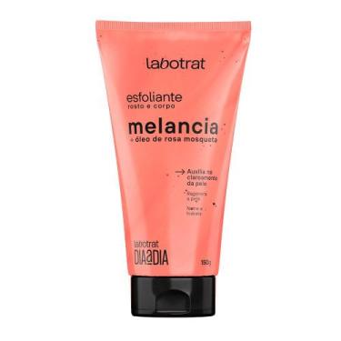 Imagem de Esfoliante Rosto e Corpo Labotrat Dia a Dia Melancia 150g - LABOTRAT C