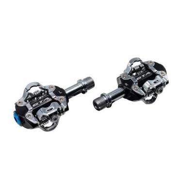 Imagem de Pedal clip alum preto gta rx