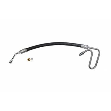 Imagem de Sunsong Conjunto de mangueira de pressão da direção hidráulica 3402139