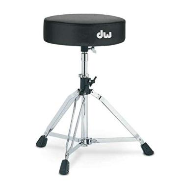 Imagem de DW Drum Workshop Série 3000 DWCP3100 trono com memória de torno