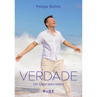Imagem de Livro Verdade Um Lugar para Todos Felipe Suhre