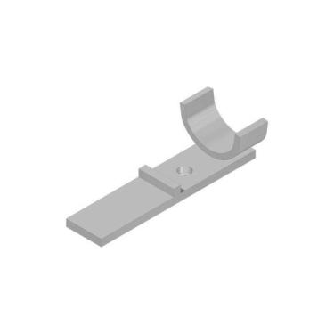 Imagem de Abraçadeira Plataforma Paralama Volvo Original 8155731 - Fado