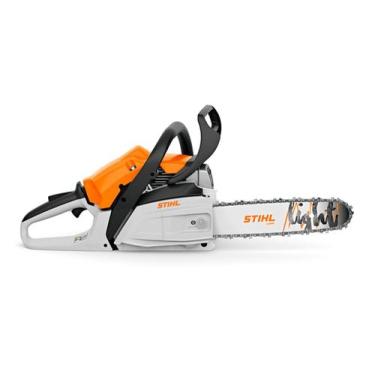 Imagem de Motosserra Combustão A Gasolina Stihl 30,1cc 1,3cv Ms 162