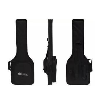 Imagem de Bag Capa para Guitarra Extra Nylon 70 Impermeável TAGIMA - AMS