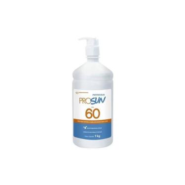 Imagem de Protetor Solar FPS 60 1l Pro Sun Cosmoderma