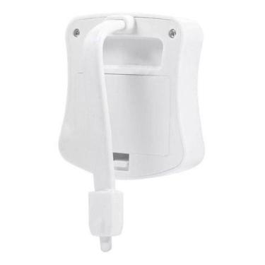 Imagem de 3 Luz Abajur Vaso Sanitario Lightbowl Com Sensor Led 8 Cores - OEM