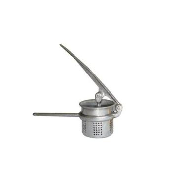 Imagem de Espremedor de Batata de Alumínio Continental