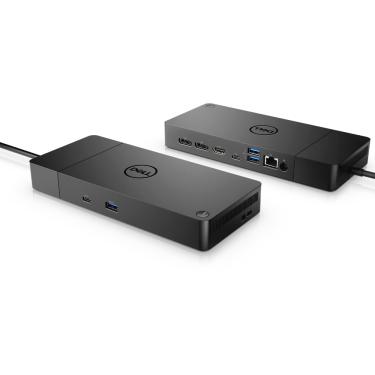 Imagem de Dock Station DELL Universal WD19S 210-AZBP-CP92