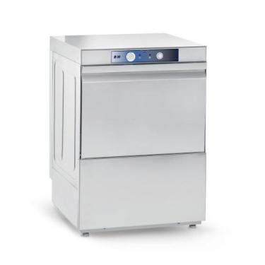 Imagem de Máquina de Lavar Louça Metvisa Industrial Monofásico 220V B30F220M605