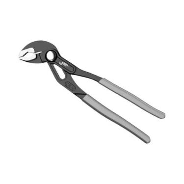 Imagem de Alicate de Bomba d'Água com Liberação Rápida - Ajustável e com Chave d