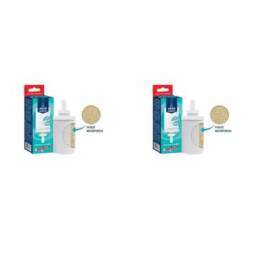 Imagem de Kit 02 Un Vela Elite Nature Para Filtros Por Gravidade
