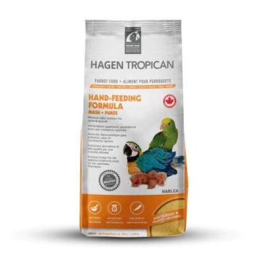 Imagem de Tropican Papa à Mão para Filhotes 400g Hari