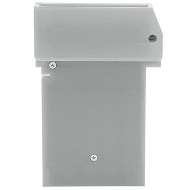 Imagem de Placa de captura de vídeo para GameBoy para GBC para GBA para console de jogos GBP, placa de captura de vídeo DIY Interceptor GB integrado Pi rp2040 Board, Plug and Play (cinza prata), Prateado, cinza