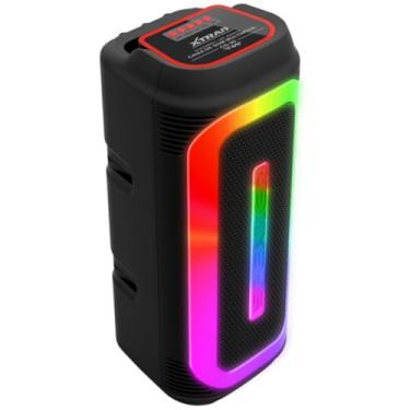 Imagem de Caixa de Som Xtrad 50W RGB CS-26