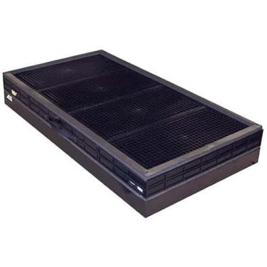 Imagem de Erlab Filtro de substituição para vapores orgânicos, para 86446-14, -15, -16 e -17