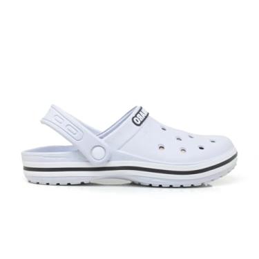 Imagem de Genérico, Sandália Bolsonaro Clássica Puro Mito Sandália Bolsonaro Clássica Puro Mito;Cor:BRANCO;Tamanho:34